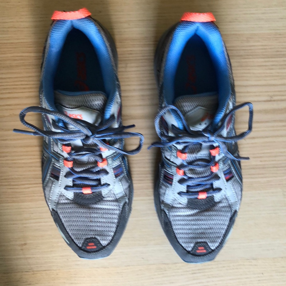 ASICS GEL-Venture 5 Running